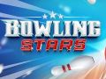 Hra Hvězdy bowlingu