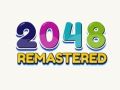 Hra 2048 Remaster