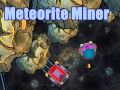 Hra Těžební meteorit