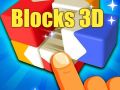 Hra Bloky 3D