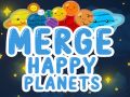 Hra Sloučení Šťastných Planet