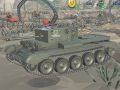 Hra Svět Vojenských Tanků