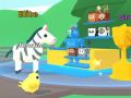 Hra Roblox: Klikací závod domácích mazlíčků