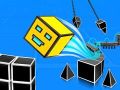 Hra Geometrická Rychlost 4D