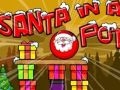 Hra Santa V Hrncích
