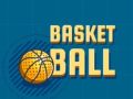 Hra basketbal