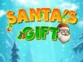 Hra Dárek od Santy