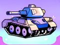 Hra Sloučení Tanků