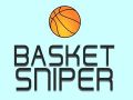 Hra Basket Sniper