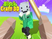 Hra Blok Kraft 3d