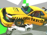 Hra Závody na přežití: Extreme Road