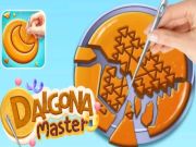 Hra Master of Dalgon
