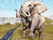 Hra Modelování anomálií v zoo