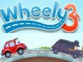 Hra Wheely 3