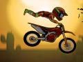 Hra Moto X3M Hra Moto X3M