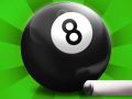 Hra Pool Clash: 8-Ball Billiard a Snooker