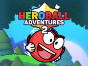 Hra Hero Shar: Adventure 2