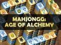 Hra Mahjong Alchymie