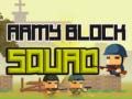 Hra Armádní Blokový Tým Hra Armádní Blokový Tým