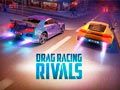 Hra Rivalové Drag Racingu Hra Rivalové Drag Racingu