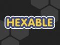 Hra Hexable Hra Hexable