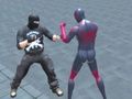Hra Úžasný Superhrdina: Newyorský Gangster