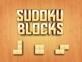 Hra Sudoku Bloky Hra Sudoku Bloky