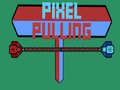 Hra Tahání Pixelů