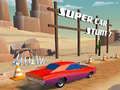 Hra Super Kaskadérské Auto 7