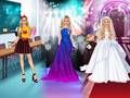 Hra Kariéra Superstar: Oblékání