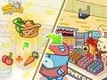 Hra Hippo Supermarket
