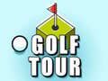 Hra Golfové Turné Hra Golfové Turné