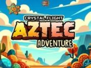 Hra Kryštálový Let: Aztécké Dobrodružství