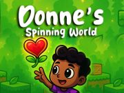Hra Sprounning World of Donna