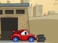 Hra Autožere Auto 2 Hra Autožere Auto 2