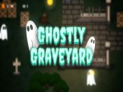 Hra Ghost Cemetery