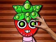 Hra Sprinks: pop-at