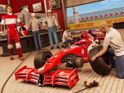 Hra Vzorec 1 Racing
