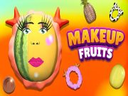 Hra Ovoce pro make-up