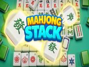 Hra Majong Stack