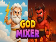 Hra Božský mixér Hra Božský mixér