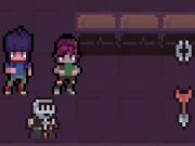 Hra Adventures of the Duet: Heritage of Traps