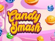 Hra Candy Crusher