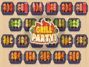 Hra Grill Party