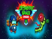 Hra Zombie ve vesmírné epizodě 2