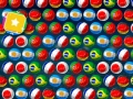 Hra Mistrovství světa v Bubble Shooter