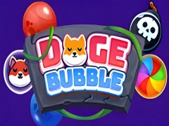 Hra Dodge Bubble