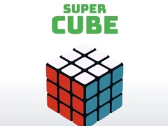 Hra Super Cube