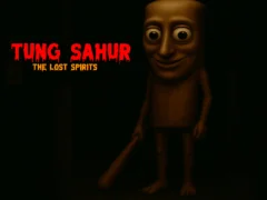 Hra Tung Tung Sahur: Ztracení duchové