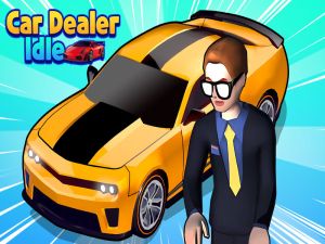 Hra Autodiler